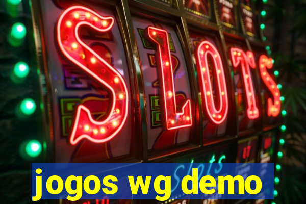 jogos wg demo